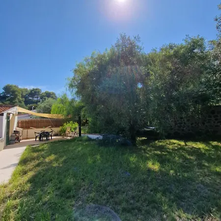 Iovane Pearl Holiday home *
