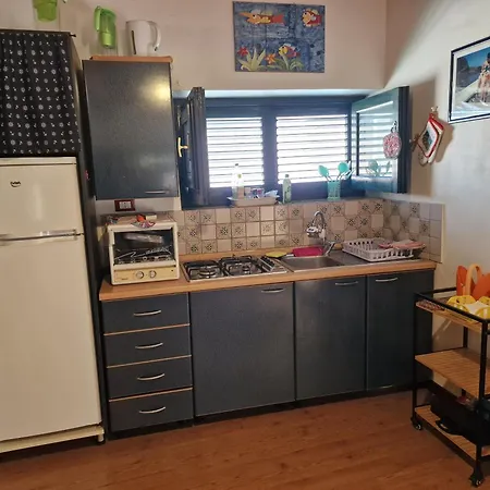 Holiday home Iovane Pearl
